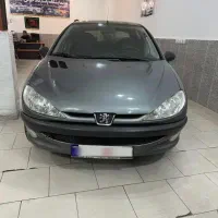 206 مدل ۹۷ تیپ ۲