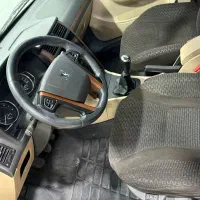 پژوپارسTU5مدل ۱۴۰۰|خودرو سواری و وانت|زنجان, |دیوار