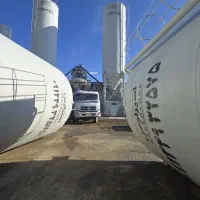 سیلو سیمان سیلوی سیمان