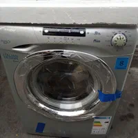 ماشین لباسشویی دوو - Daewoo|ماشین لباسشویی و خشک‌کن لباس|تهران, نبی اکرم|دیوار