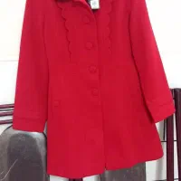 پالتو زنانه وارداتی