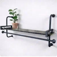 استند دیواری