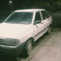 پرایدمدل ۸۵ جلو عقب پلمپ