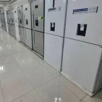 یخچال فریزر نو کد MJ28|یخچال و فریزر|تبریز, |دیوار