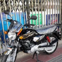 باکسر 150 تی وی اس TVS باجاج