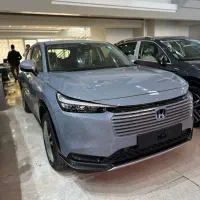 هوندا HRV مدل 2025 ( ساخت ژاپن)