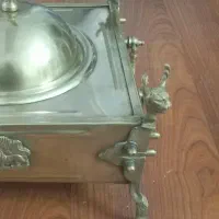 منقل‌قدیمی‌‌تاریخ‌ساخت‌۱۳۴۰|صنایع دستی و سایر لوازم تزئینی|محمدشهر, ولدآباد|دیوار