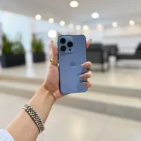 اپل iPhone 13 Pro کارکرده در نو فوق العاده