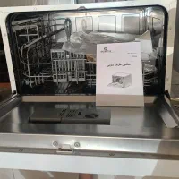 ظرفشویی مارک سونیا|ماشین ظرفشویی|مشهد, طلاب|دیوار