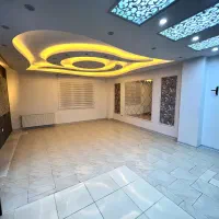 آپارتمان ۱۰۲m/فول اکازیون/بانو پسند/پذیرایی بزرگ