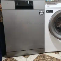 ماشین ظرفشویی پاکشوما ۱۵نفره