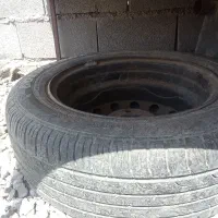 رین ولاستیک پژو