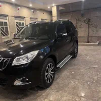 هایما s7|خودرو سواری و وانت|مشهد, عبادی|دیوار