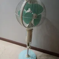 پنکه قدیمی