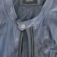 کت چرم D&G|لباس|اصفهان, میرعماد|دیوار