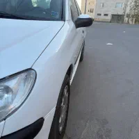 خودرو سواری 206 sd|خودرو سواری و وانت|سبزوار, توحیدشهر|دیوار