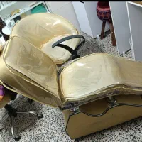 دکور سالن در حد نو