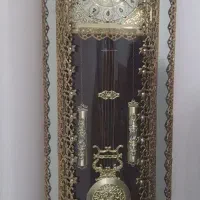 برنز|ساعت دیواری و تزئینی|پرند, فاز ۶|دیوار