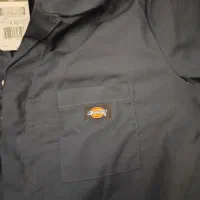 کاورال (بلرسود) مارک دیکیز ، Dickes