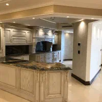 ۲۸۰ متر فرمانیه (سنبل) / ۴ خواب تکواحدی فول ۳پ