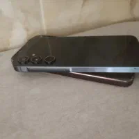 گوشی سامسونگ 55a حافظه 256 رم 8 بسیار تمیز کم کار