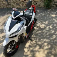 طرح کلیک آوا ۱۵۰ ایران دوچرخ|موتورسیکلت|سمنان, |دیوار