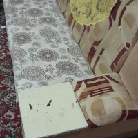 مبل راحتی ۵ نفره