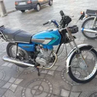 متور هندا ۲۰۰دستی مدارک کامل