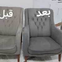 مبل شویی فاز۴مهرشهر مبلشوی فاز۴مهرشهرشاهین ویلا