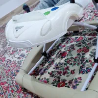 روروئک  دلیجان|کالسکه و لوازم جانبی|کرمان, |دیوار