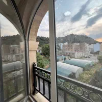 نوساز ۱۳۳ متر، ۳ خواب، ۲ پارکینگ، ویو ابدی