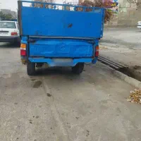 نیسان|خودرو سواری و وانت|مراغه, |دیوار