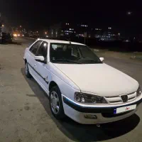 پژو پارس موتور tu5