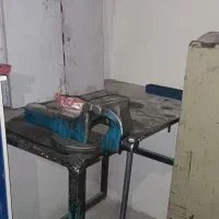 گیره کار بامیزکار