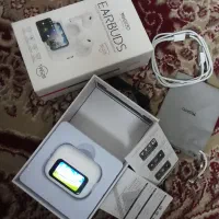 ایرپاد لمسی yesido