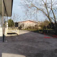 خانه ویلایی با زمین1047 متری در سیبلی