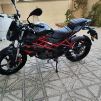 موتور بنلی ۲۵۰ تک|موتورسیکلت|رباطکریم, رباطکریم|دیوار