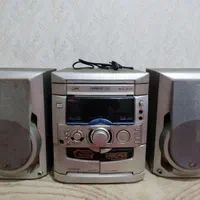 ضبط ال جی و باند