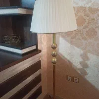 آباژور ایستاده (پایه بلند نو)|چراغ خواب و آباژور|یاسوج, |دیوار