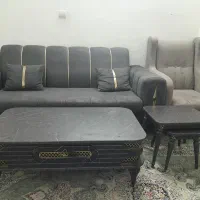 مبل راحتی|مبلمان خانگی و میز عسلی|اصفهان, خانه اصفهان|دیوار