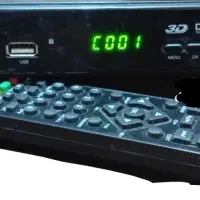 دستگاه دیجیتال مکسدر