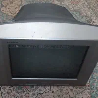 تلویزیون ۲۱ پارس صفحه تخت تمیز