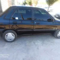 پراید ۸۳