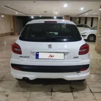 پژو ۲۰۷ مدل ۹۹ فرمون برقی|خودرو سواری و وانت|کرج, فاز ۳ گوهردشت|دیوار