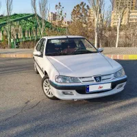 پارس تیوفایو مدل۹۹دریچه برقی