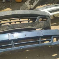 سپر ال نود تارا درب تیبا ۲۰۶|قطعات یدکی و لوازم جانبی|ساوه, |دیوار