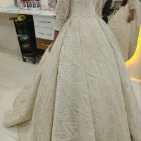 فروش لباس عروس