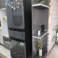 یخچال فریزر