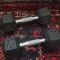 دوعدنبلهرکدوم۵کیلو|تجهیزات ورزشی|سهند, |دیوار