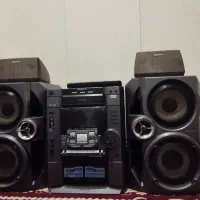 ضبط سونی در حد صفر